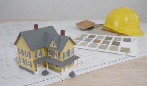 مراحل بازسازي خانه چيست ؟