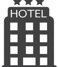 طراحی هتل